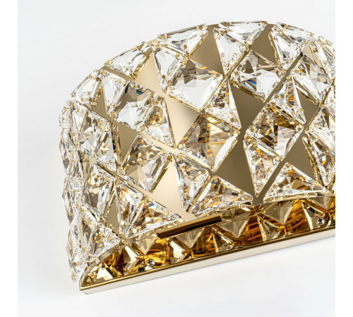 Настенный светильник Modelux ML.335.260 GD