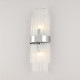 Настенный светильник Arte Milano Torcia 430122.140.2.E14.C1 CR