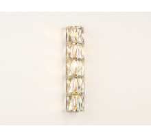 Настенный светильник Newport Elizabeth 10125/A new gold М0070490