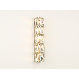 Настенный светильник Newport Elizabeth 10125/A new gold М0070490