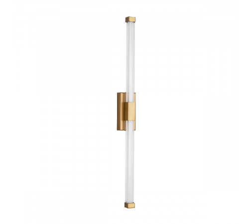 Настенный светильник LED4U L2241-600 BS Настенный светильник LED4U L2241-600 BS