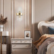 Настенный светильник Arte Milano Torcia 430122.140.2.E14.A1 BS