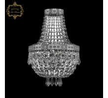 Настенный светильник Art Classic 20.271B.H1.20SP.Ni