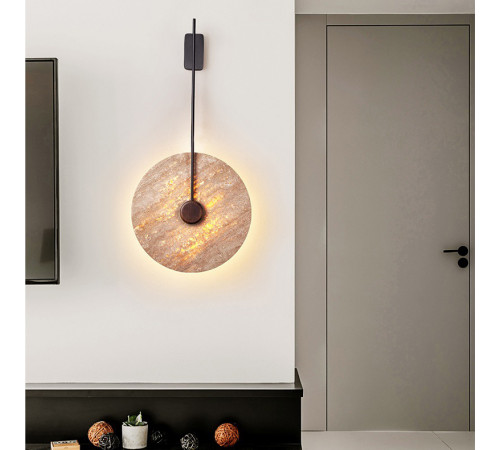 Настенный светильник ImperiumLoft Joar 230854-23
