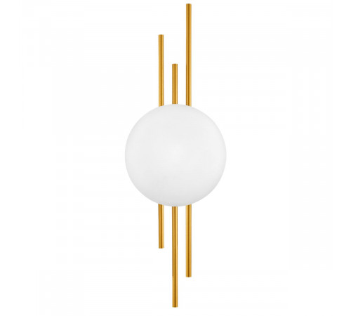 Настенный светильник Lightstar Snodo 810593