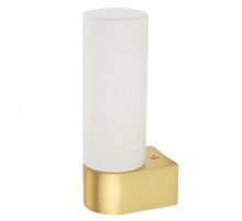 Настенный светильник Nowodvorski Natalie Brass 10724