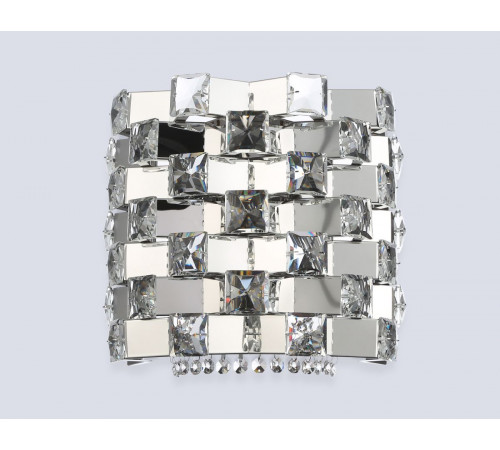 Настенный светильник Ambrella Light High Light Crystal LH41012 Настенный светильник Ambrella Light High Light Crystal LH41012