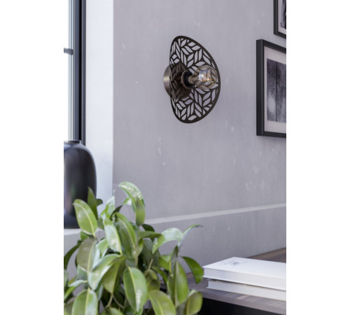 Настенный светильник Eglo Swaby 44125