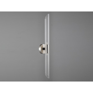 Настенный светильник Newport 7278/A nickel new М0070706