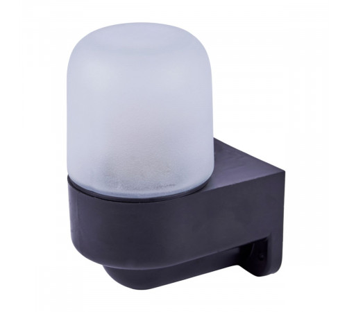 Настенный светильник термостойкий Uniel UL-00013475 UWL-K03R 60W/E27 IP65 BLACK