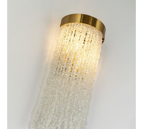 Настенный светильник Modestyle MS.2440.400 BS-CL