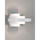 Настенный светильник Elvan GW-5809-10W-WW-Wh