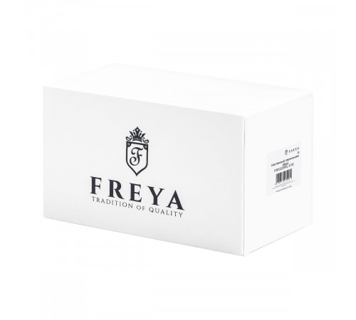 Настенный светильник Freya Ellipse FR5320WL-01B