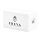 Настенный светильник Freya Ellipse FR5320WL-01B