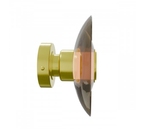 Настенный светильник Lightera Mali LE306W-1G
