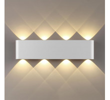 Настенный светильник Odeon Light Hightech Magnum 7192/8WL