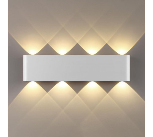 Настенный светильник Odeon Light Hightech Magnum 7192/8WL