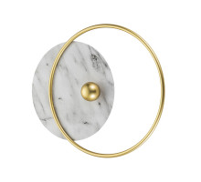 Настенный светильник Escada Revival 10268/1LED