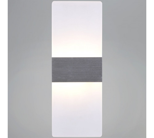 Настенный светильник Reluce 00713-0.2-01 SV