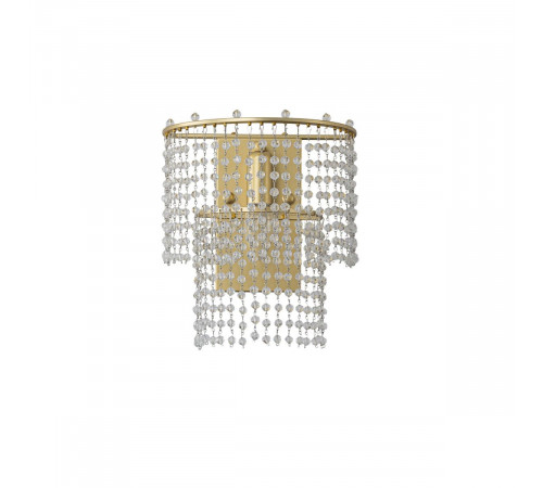 Настенный светильник Favourite Fringe 4762-1W