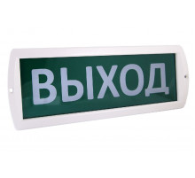 Аварийный светодиодный светильник TDM Electric Топаз-24 Выход SQ0349-0202