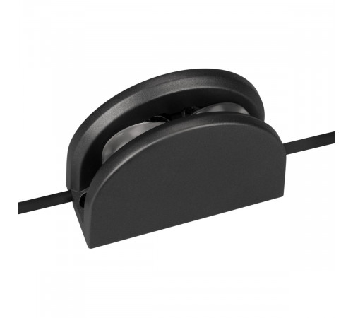 Светильник для контурной подсветки оконных проемов Arlight LGD-STRIPE-5.5W RGB-Warm3000 (Серый, 5x350 deg, 24V, DMX512) (IP65 Металл) 062123