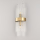 Настенный светильник Arte Milano Torcia 430122.140.2.E14.C1 BS