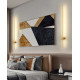 Настенный светильник TopDecor Uno A3 33 3000k