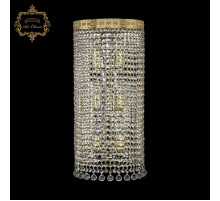 Настенный светильник Art Classic 80.401B.25SP-50.G.B