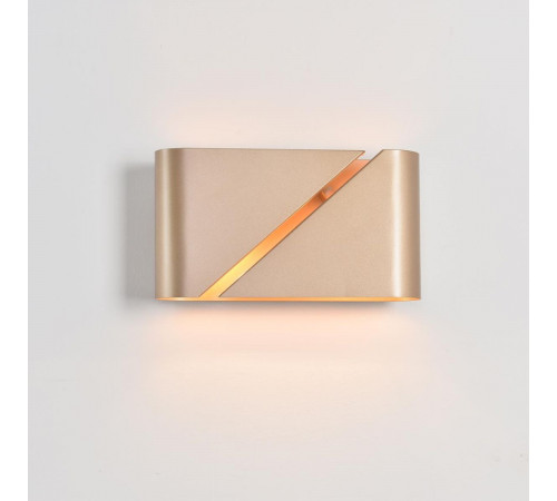 Настенный светильник Lumion Moderni Elma 8393/2W