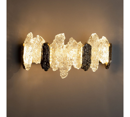 Настенный светильник Citilux Lava CL250312