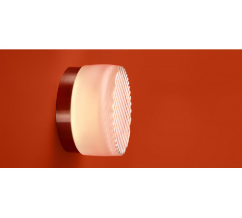 Настенный светильник Freya Retro FR5603WL-L8TR1