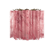 Настенный светильник Loft IT Murano 10580W Pink