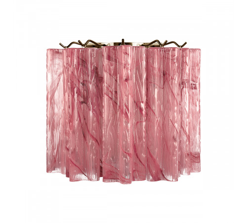 Настенный светильник Loft IT Murano 10580W Pink