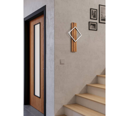 Настенный светильник Eglo Boyal 901934