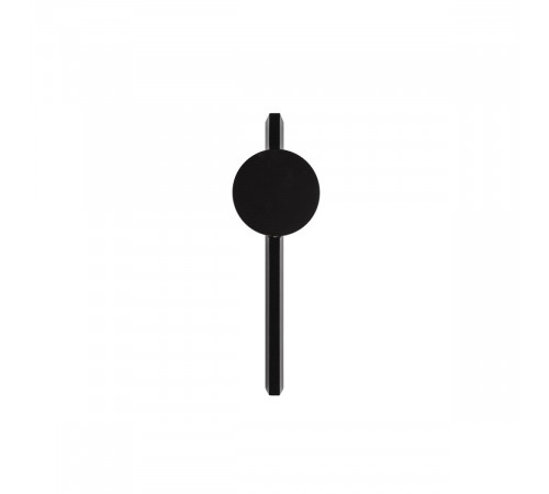 Настенный светильник Loft IT Flame 10452W Black sand