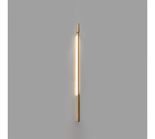 Элемент для инсталляции Odeon Light Hightech Fino Xs 7154/100