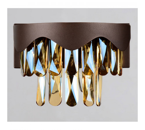 Настенный светильник Ambrella Light Traditional TR5091