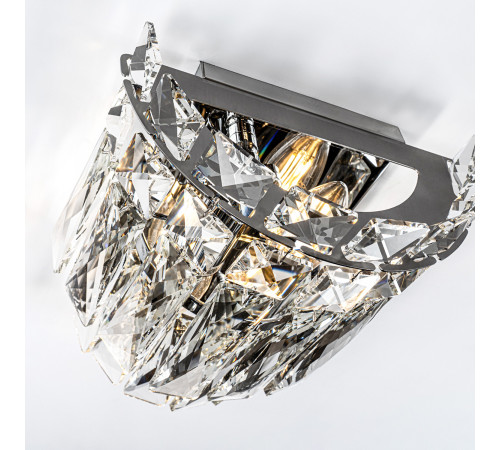 Настенный светильник Modelux ML.7084.230 CR