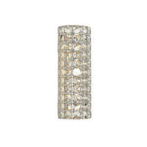 Настенный светильник Newport 8513/A chrome М0070468