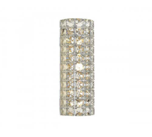 Настенный светильник Newport 8513/A chrome М0070468 Настенный светильник Newport 8513/A chrome М0070468