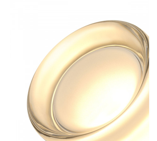 Настенный светильник Freya Retro FR5603WL-L8TR