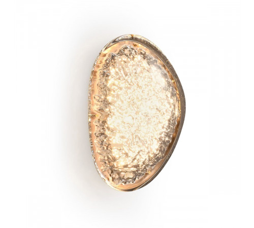 Настенный светильник Delight Collection MT9125 MT9125-1W large french gold