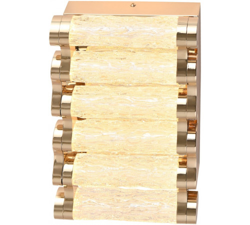 Настенный светильник Stilfort Галлери Айс 4049/03/01W