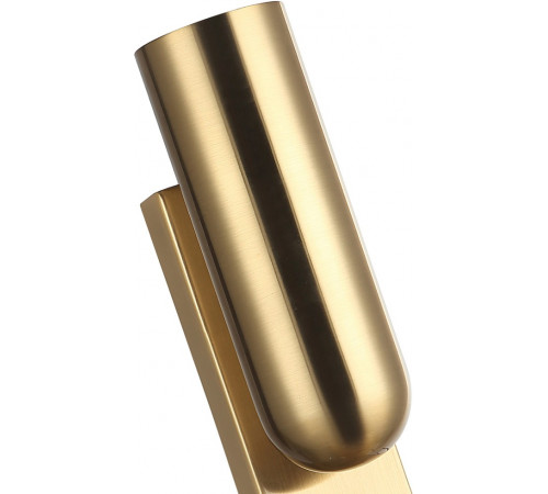 Настенный светильник Stilfort Дуэт 2199/05/02W