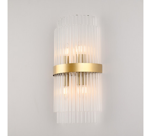 Настенный светильник Arte Milano Torcia 430122.250.4.E14.C1 BS Настенный светильник Arte Milano Torcia 430122.250.4.E14.C1 BS