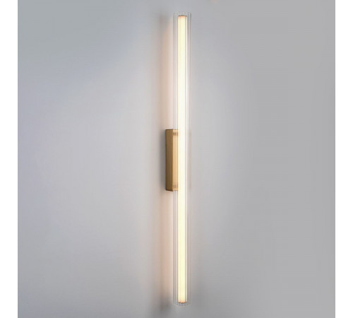 Настенный светильник Modelux ML.717.900 BS