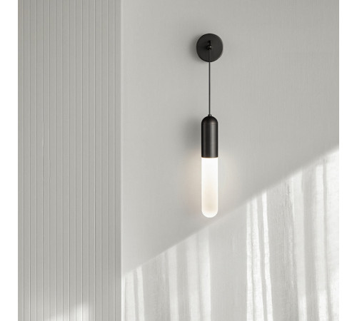 Настенный светильник ImperiumLoft Sigleif 230912-23