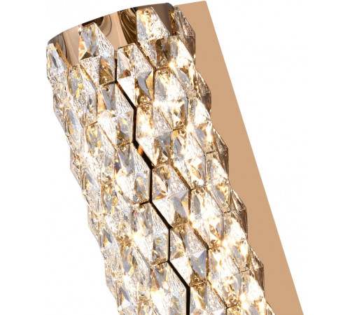 Настенный светильник Stilfort Ромбус 4040/03/01W