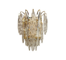 Настенный светильник Delight Collection OD2095-wall gold